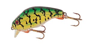 Воблеры фирмы Yakima Bait, модель DC-1 (3000)